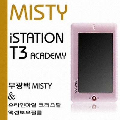 ���ǰ� i-Station T3 Academy Misty ��Ű��