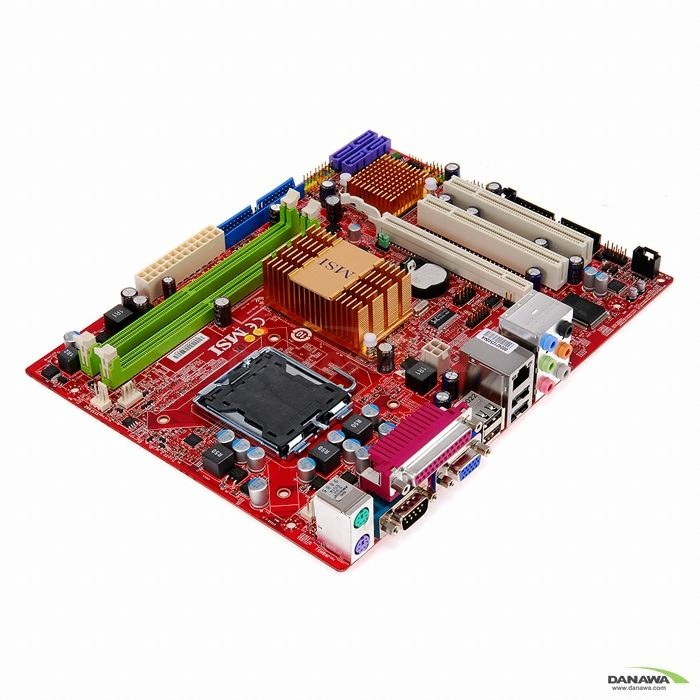 MSI G41M4-F_이미지