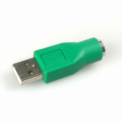 라이트컴 COMS USB(M)-PS2(F) 젠더_이미지