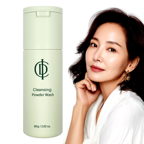 인셀덤 엑티브 클린업 파우더 80g (1개)_이미지