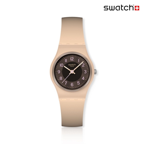 스와치 남녀공용 ESPRESSO CHARM_LT104