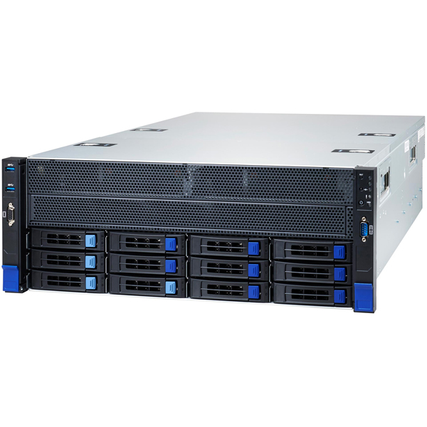 TYAN FT83 (B42R48-16C20Q) PRO 5000 8GPU이미지입니다. 누르면 해당 게시물로 새창이동합니다.