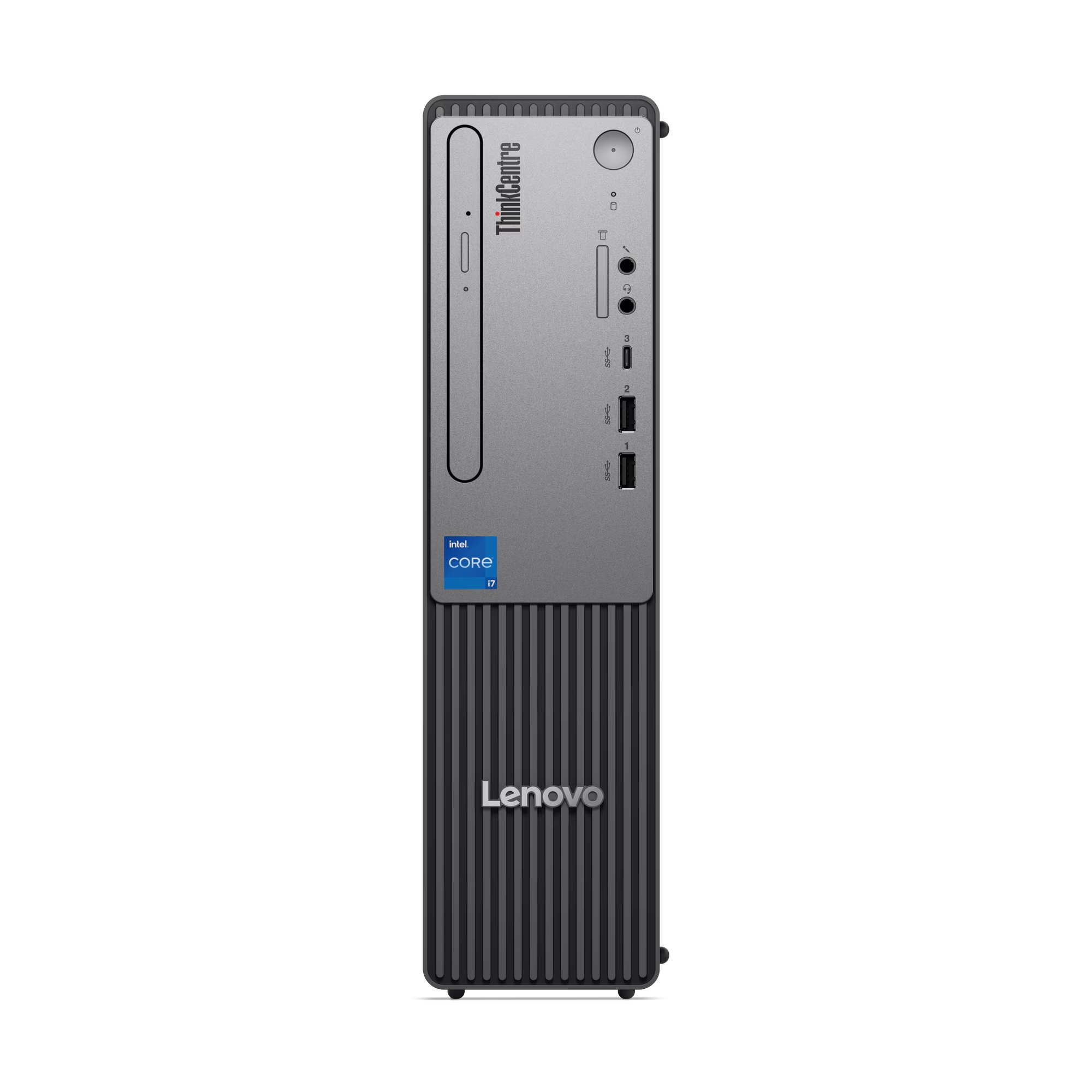 레노버 씽크센터 Neo 50s Gen 5 12XFS03300 (8GB, M.2 256GB + HDD 1TB)_이미지