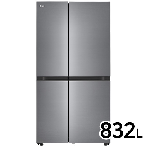 LG전자 디오스 S834S1D