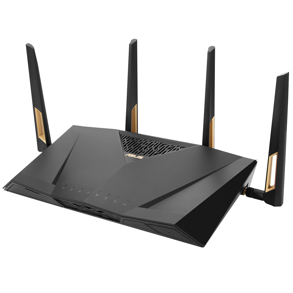 ASUS RT-AX88U 유무선공유기_이미지