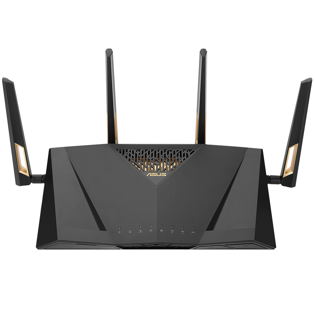 ASUS RT-AX88U 유무선공유기_이미지