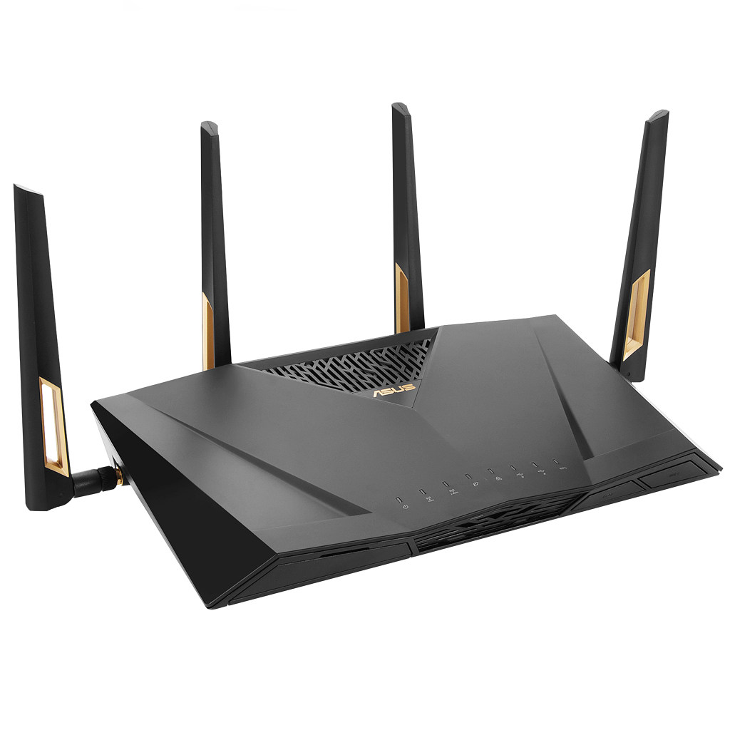 ASUS RT-AX88U ������������