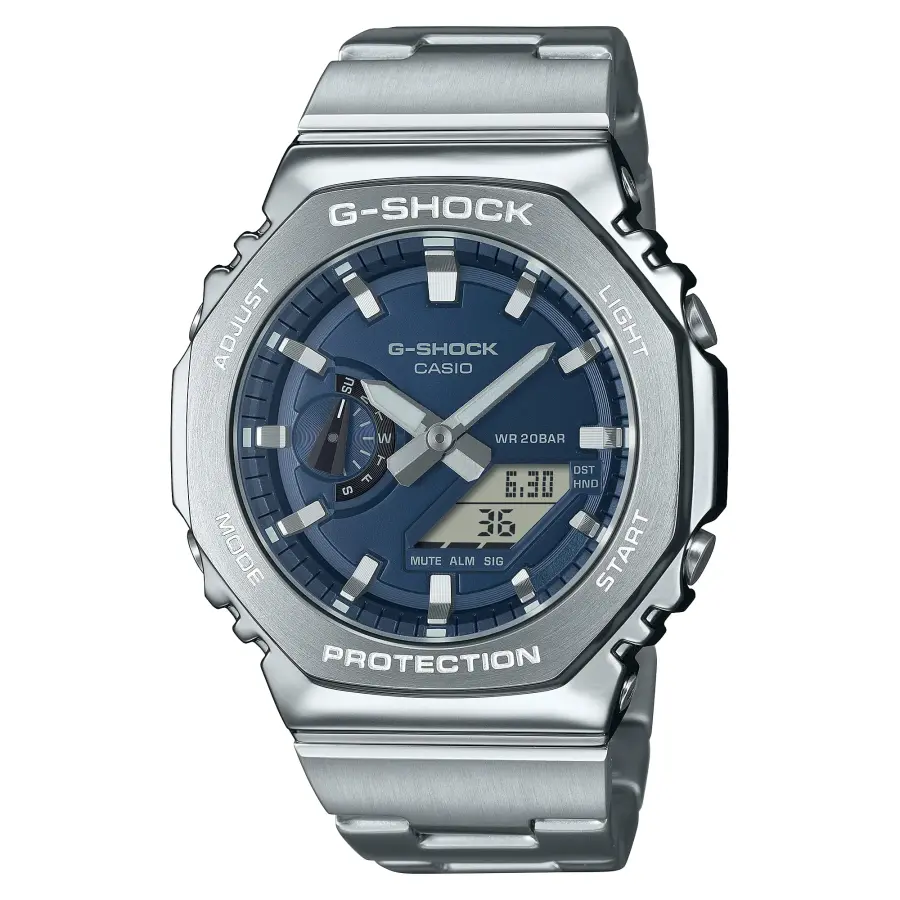 G-SHOCK 남성 GM-2110D-2B_이미지