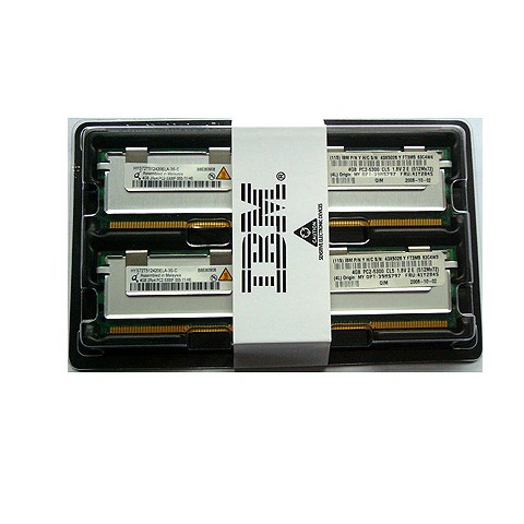 DDR2-667 ECC 패키지
