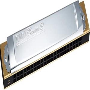 톰보 하모니카 프리미엄 21홀 장조 3521C샵이미지입니다. 누르면 해당 게시물로 새창이동합니다.