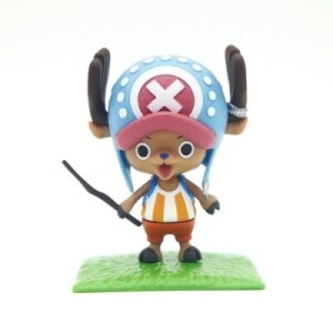 Ensky 입체 <b>퍼즐</b> 토니토니 쵸파 (신세계 버전)
