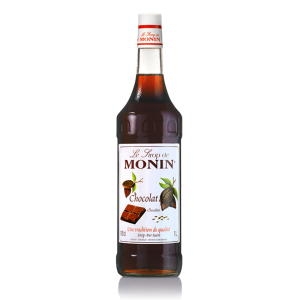 시럽 초콜릿 1,000ml