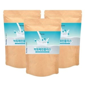 원네스팜 에너데이 락토페린 플러스 280g (3개)