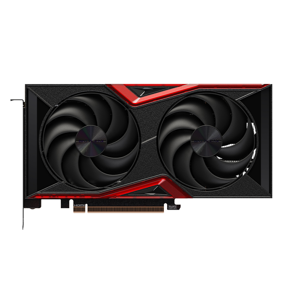 COLORFUL 지포스 RTX 5060 토마호크 DUO D7 8GB 피씨디렉트_이미지