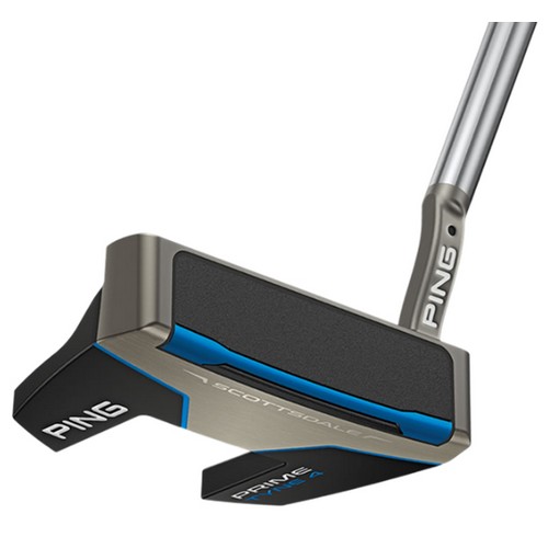 핑 2025 스캇데일 프라임 타인 4 퍼터