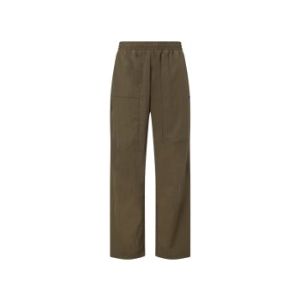 미즈노 32YD455036 우븐 팬츠 WOVEN PANTS 스트레이트핏 조거핏 변형 스타일리쉬한 우븐 바지 32YD455036 3.._이미지