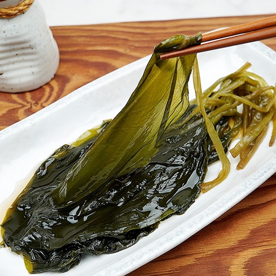 수미푸드 명이나물 4kg