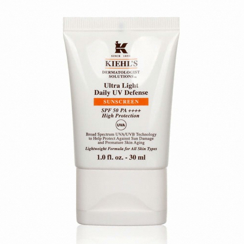 울트라 라이트 데일리 UV 디펜스 선스크린 30ml