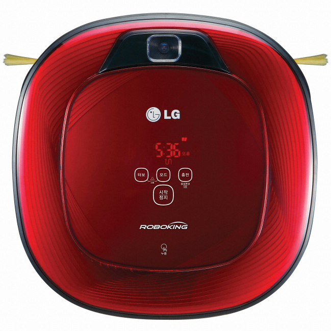 LG���� �κ�ŷ VR6470LVM
