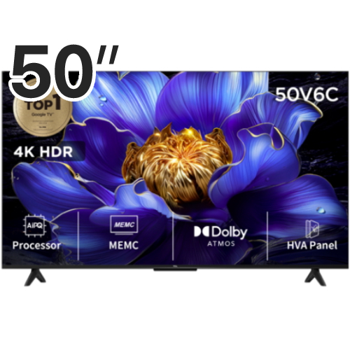 TCL 50V6C이미지입니다. 누르면 해당 게시물로 새창이동합니다.
