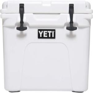 YETI Tundra 35 쿨러 화이트이미지입니다. 누르면 해당 게시물로 새창이동합니다.