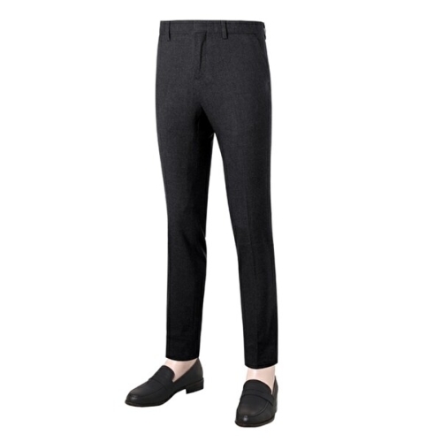 파파브로 멘즈 FW 클래식라인 울믹스 노턱 슬랙스 4색 LO-SLW-D708 711