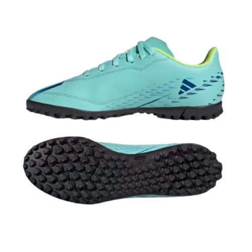 아디다스 엑스 스피드포탈.4 TF GW8510 (해외구매)