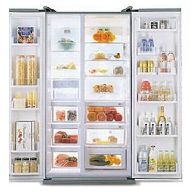 LG���� ����� R-S698GZS