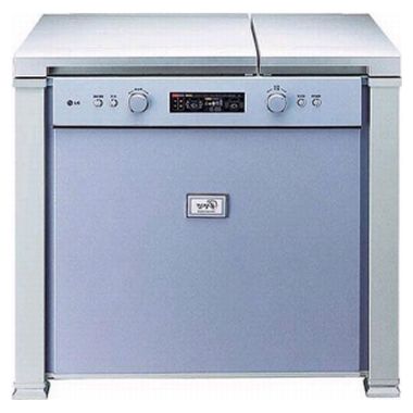 LG���� ���嵶 R-K208SBP