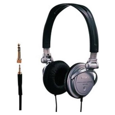 SONY MDR-Z300