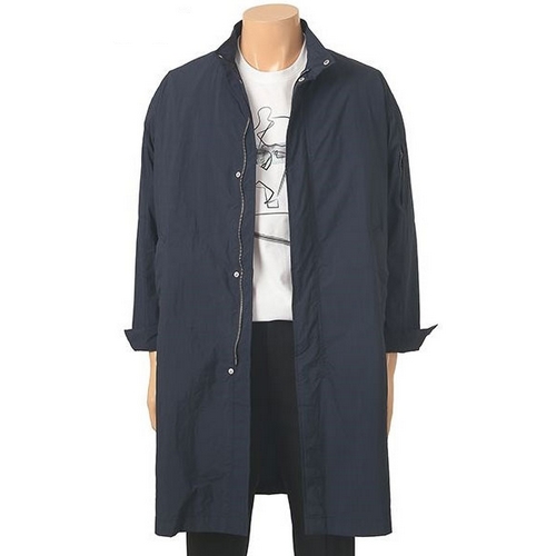 HUM 홑겹 야상 점퍼 FHNECCN770P이미지입니다. 누르면 해당 게시물로 새창이동합니다.