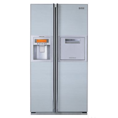 LG���� ����� R-S667GQU