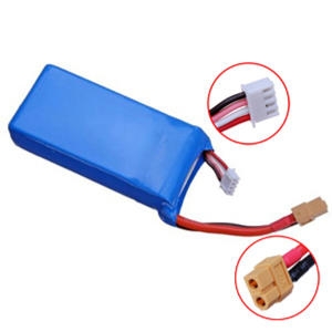 치어슨 CX-20 드론배터리 11.1v 2700mah_이미지