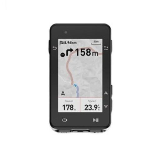 IGPSPORT 자전거 속도계 IGS630_이미지