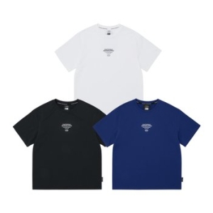 내셔널지오그래픽키즈 프로즌 메쉬 반팔 (K252UTS911)