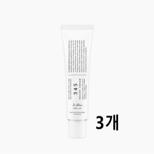 닥터엘시아 345 릴리프 크림 50ml (3개)_이미지
