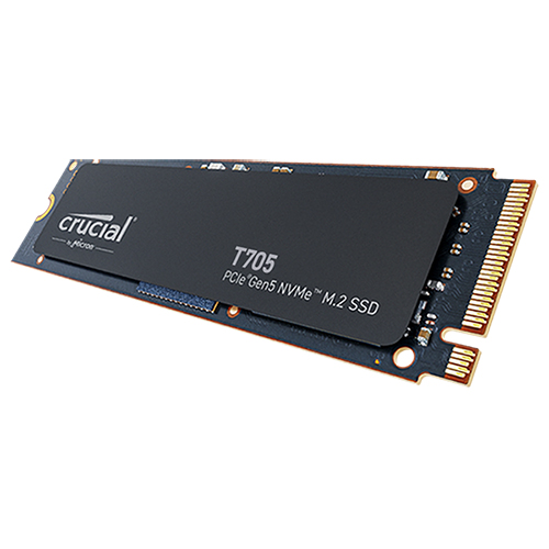 마이크론 Crucial T705 M.2 NVMe 아스크텍 (2TB)_이미지