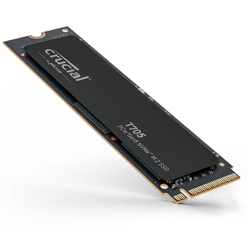 마이크론 Crucial T705 M.2 NVMe 아스크텍 (2TB)_이미지