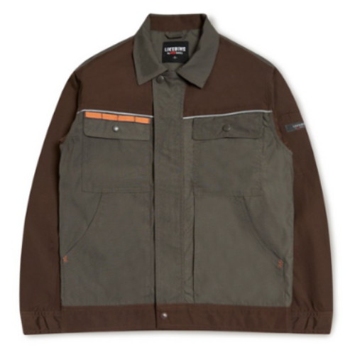 작업복 상의 LB2-A161