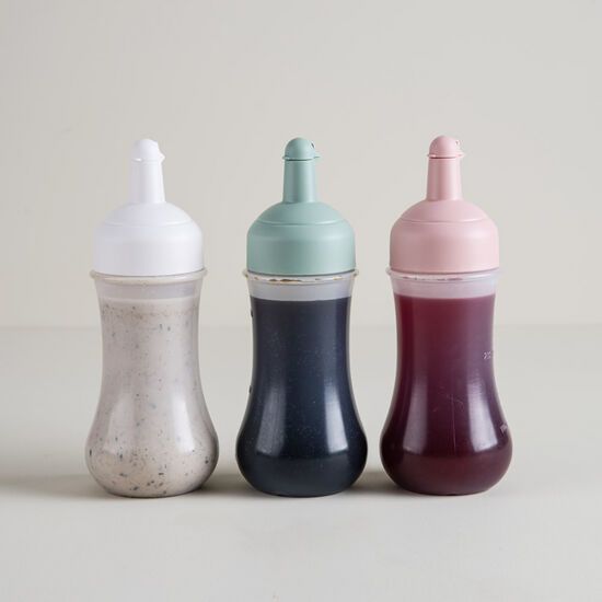  인블룸 다용도 소스통 350ml [2개]