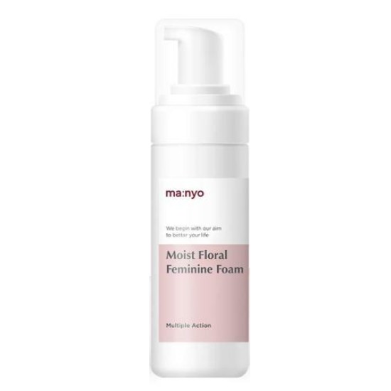 마녀공장 페미닌 폼 150ml