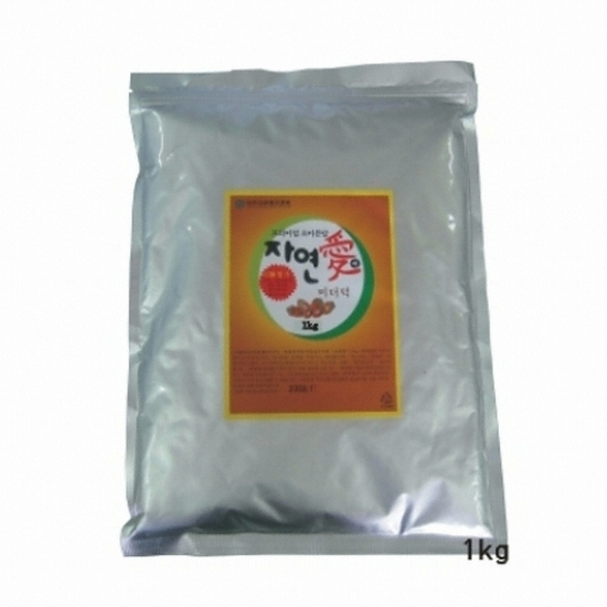 이든타운에프앤비 자연애 미더덕분말 1kg (1개)_이미지