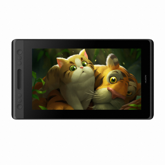 HUION KAMVAS Pro 13