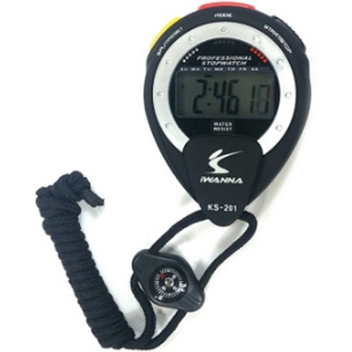 스포츠 초시계 KS-201