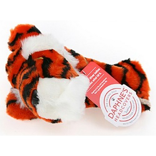 데프니 호랑이 유틸리티커버 타이거 우즈 헤드커버_이미지