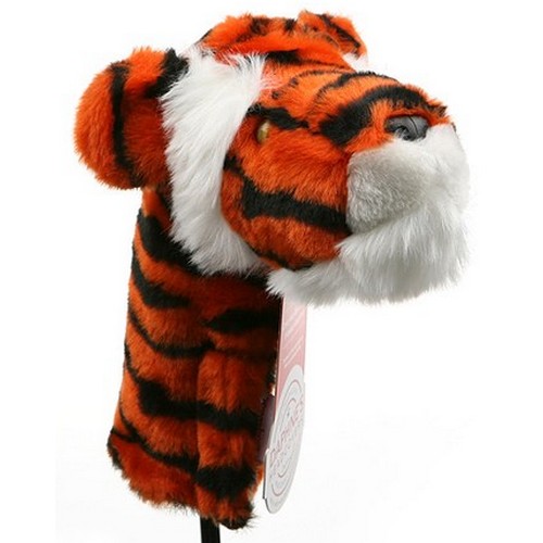 온코라이트 데프니 호랑이 유틸리티커버 타이거 우즈 헤드커버