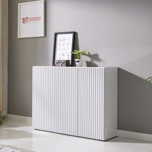 동서가구 피츠 이리나 템바보드 높은 수납장 1200_이미지