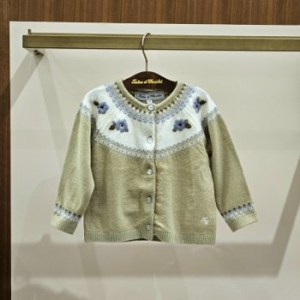 GB 가디건 TTMWGD052G