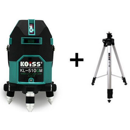 코이스 KL-510GM (본품+삼각대)_이미지