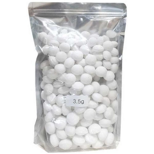  장미사 나프탈렌 1kg (3.5g) [1개]